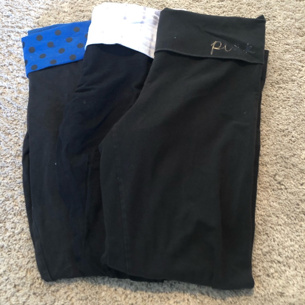 Cotton leggings bundle